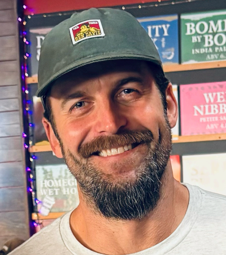 Adam Besse — Owner & Founder, 101 Draft Works