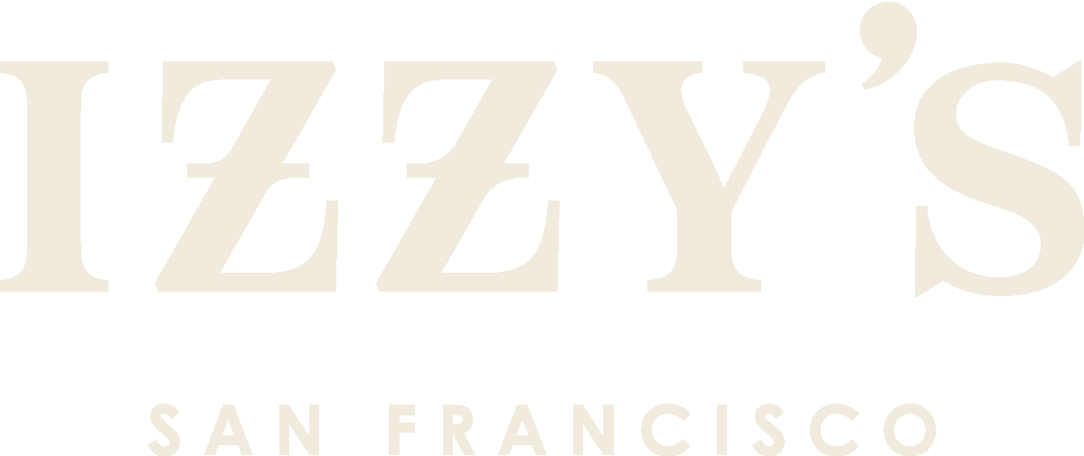 Izzy's San Francisco