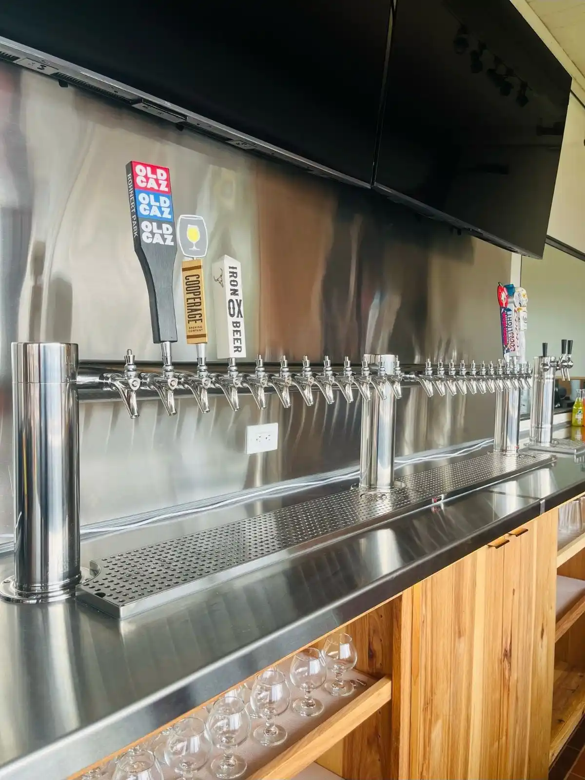 A drafting system by 101 Draft Works