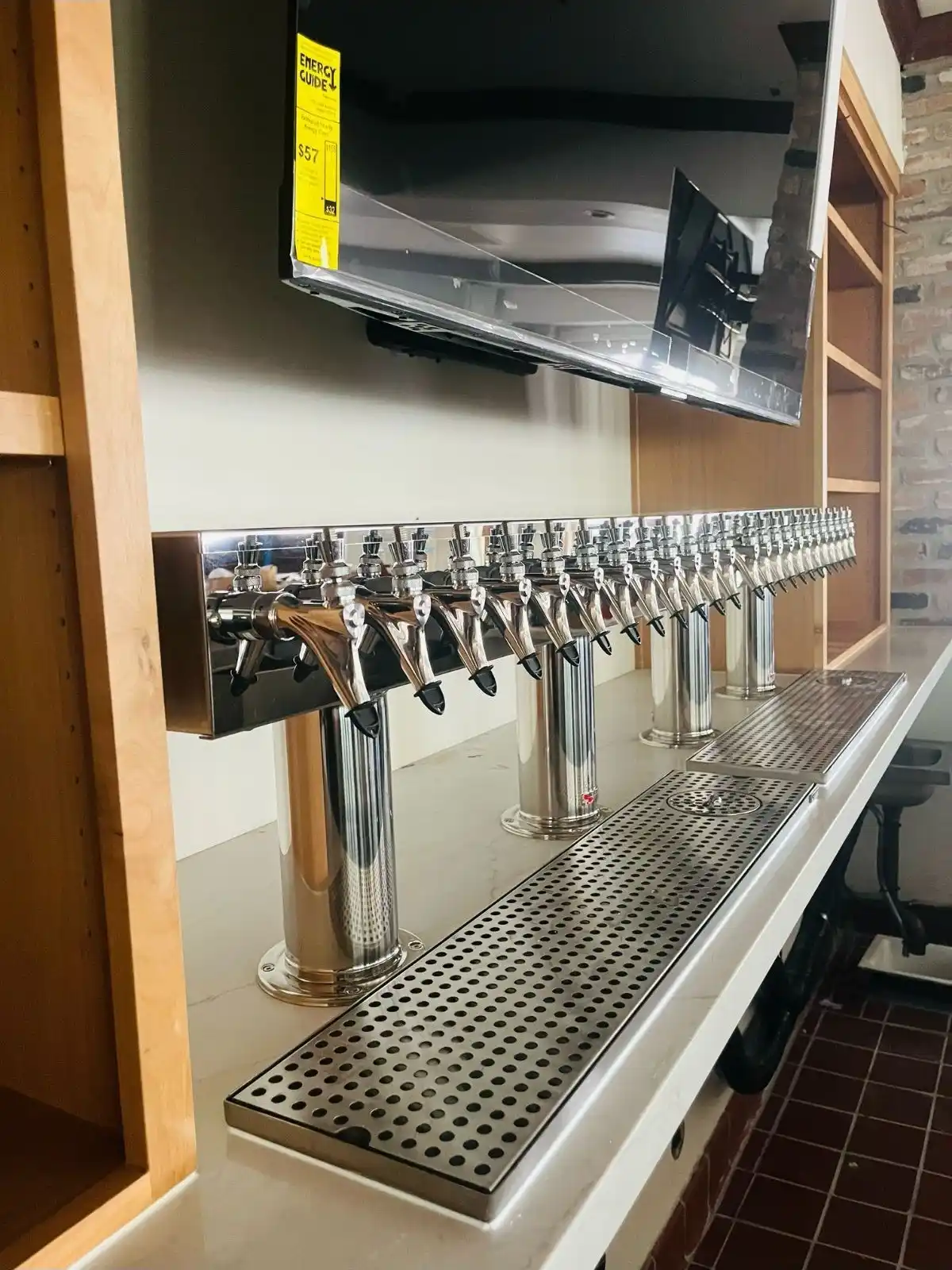 A drafting system by 101 Draft Works